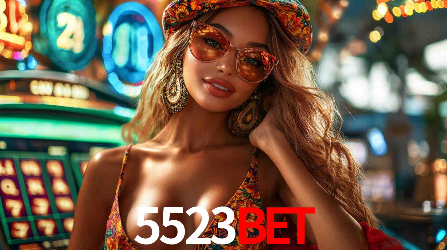 Statistics 5523bet