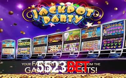 Desvendando o Mundo dos Jogos Virtuais na 5523bet