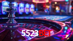 Experiência VIP 5523bet