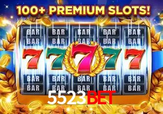 Descubra a Essência do 5523bet: Nossa História e Compromissos
