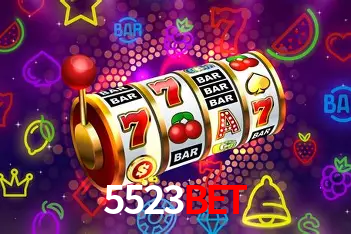Desvendando o Mundo dos Jogos Virtuais na 5523bet