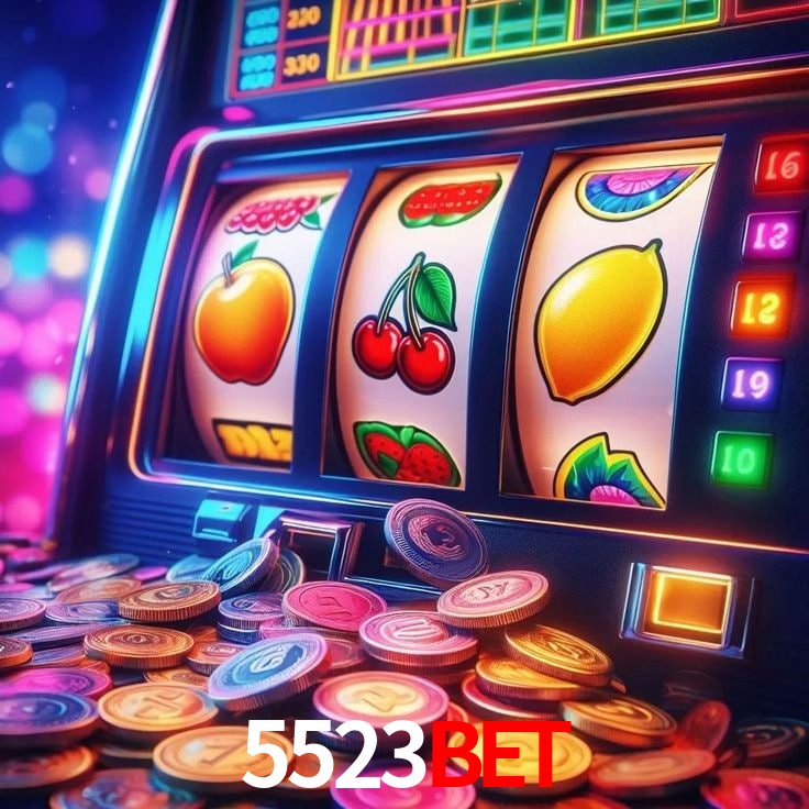 Estatísticas 5523bet