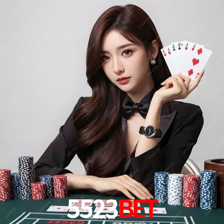 Promoções Sazonais 5523bet