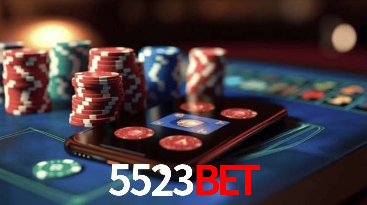 Jogo Spaceman 5523bet