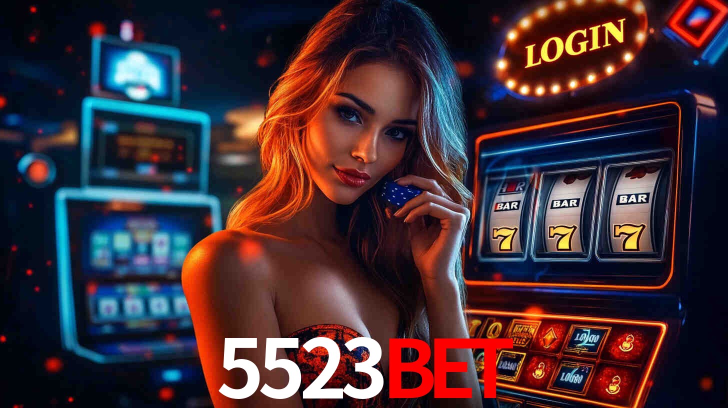 Exclusive Games 5523bet