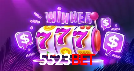 5523bet: A Experiência de Casino com Jogos de Mesa ao Vivo