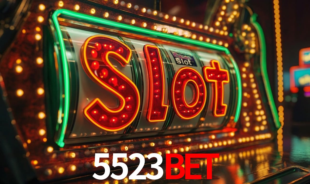 Especiais de Fim de Semana 5523bet