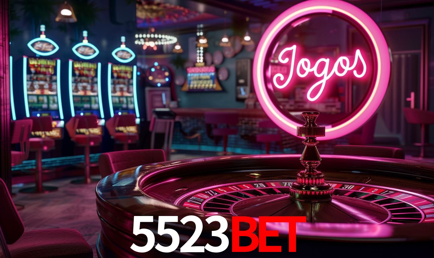 5523bet