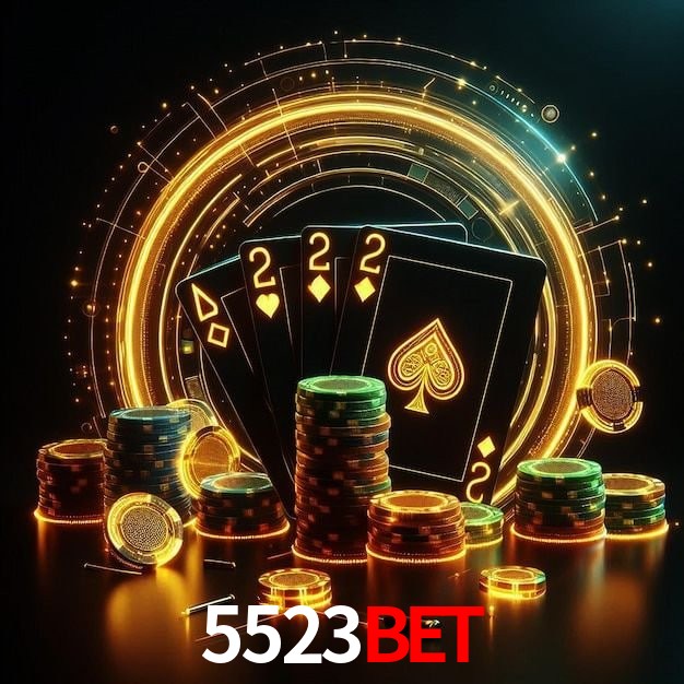 Casino Ao Vivo 5523bet