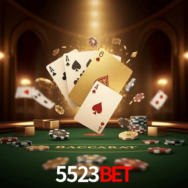Slot Games 5523bet