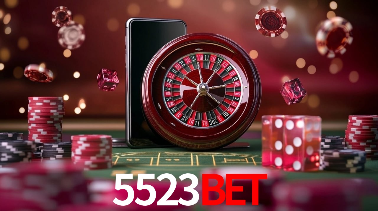 Quick Registration 5523bet