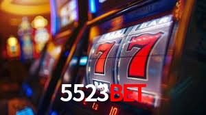 Design Responsivo 5523bet