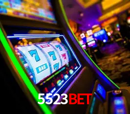 Descubra o Programa VIP da 5523bet: Vantagens Exclusivas para Jogadores