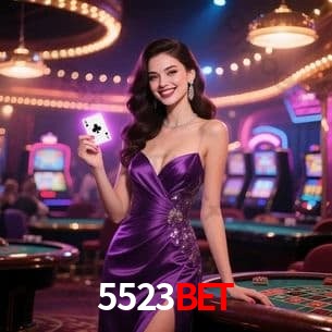 Programa VIP 5523bet