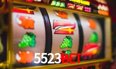 A Popularidade dos Caça-Níqueis no 5523bet