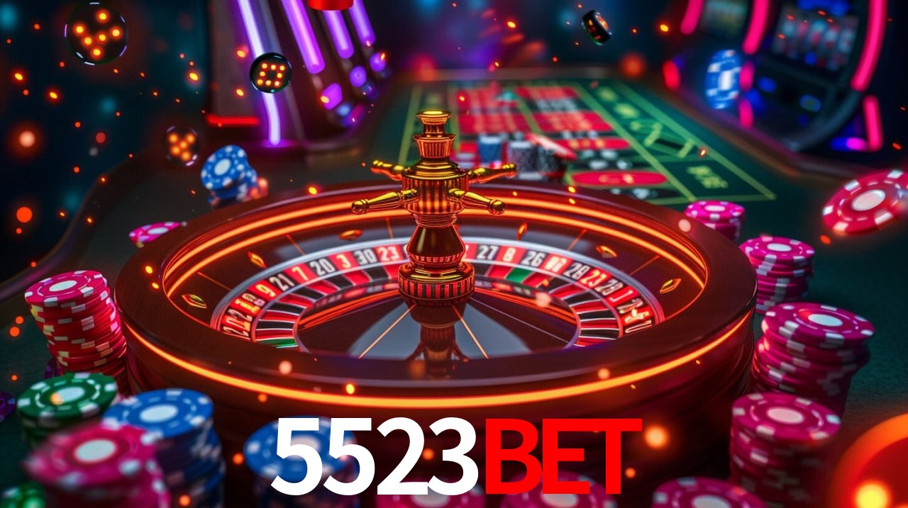 5523bet: Seu Especialista em Apostas Esportivas Brasileiras