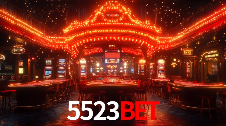 Basketball Betting 5523bet