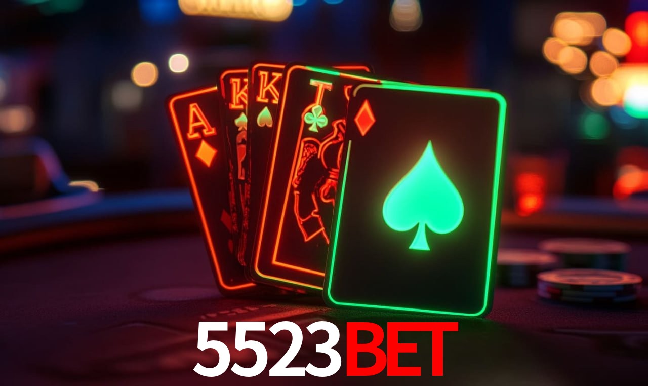 Ofertas Imperdíveis na 5523bet: Promoções e Bônus Que Valem a Pena