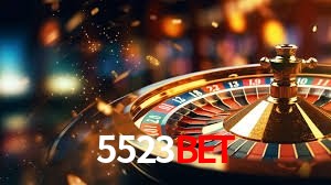 5523bet.com