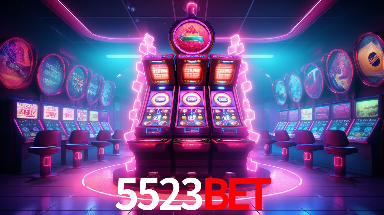 Live Casino 5523bet