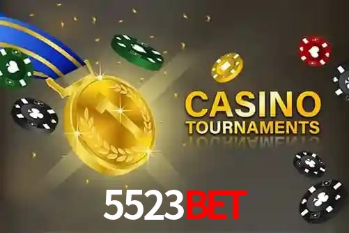 5523bet.com