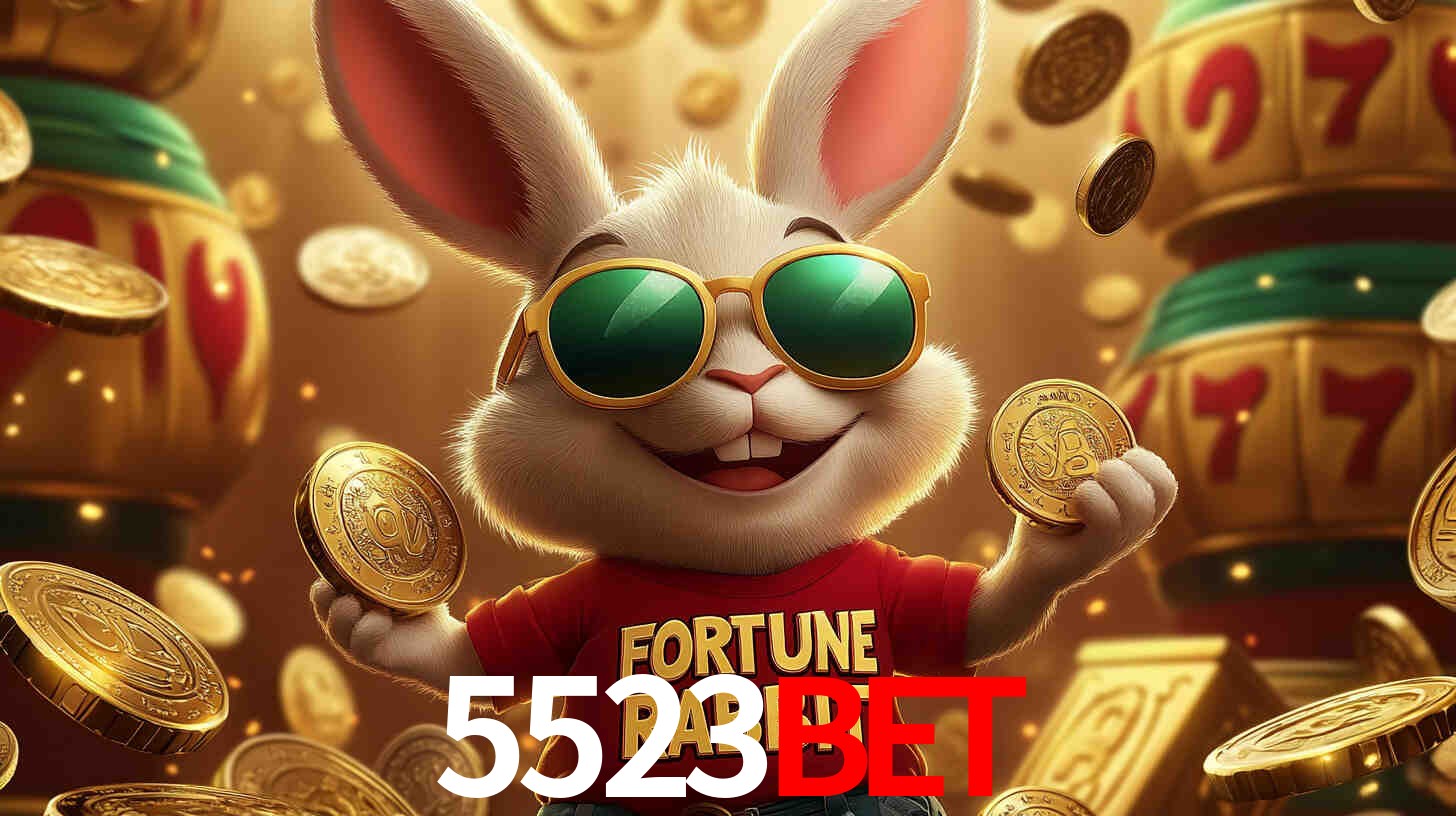 Programa VIP 5523bet
