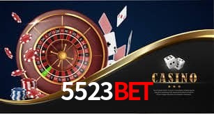 Apostas de Tênis 5523bet