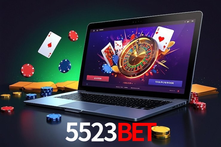 5523bet