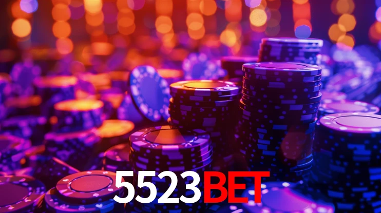 Premium Interface 5523bet