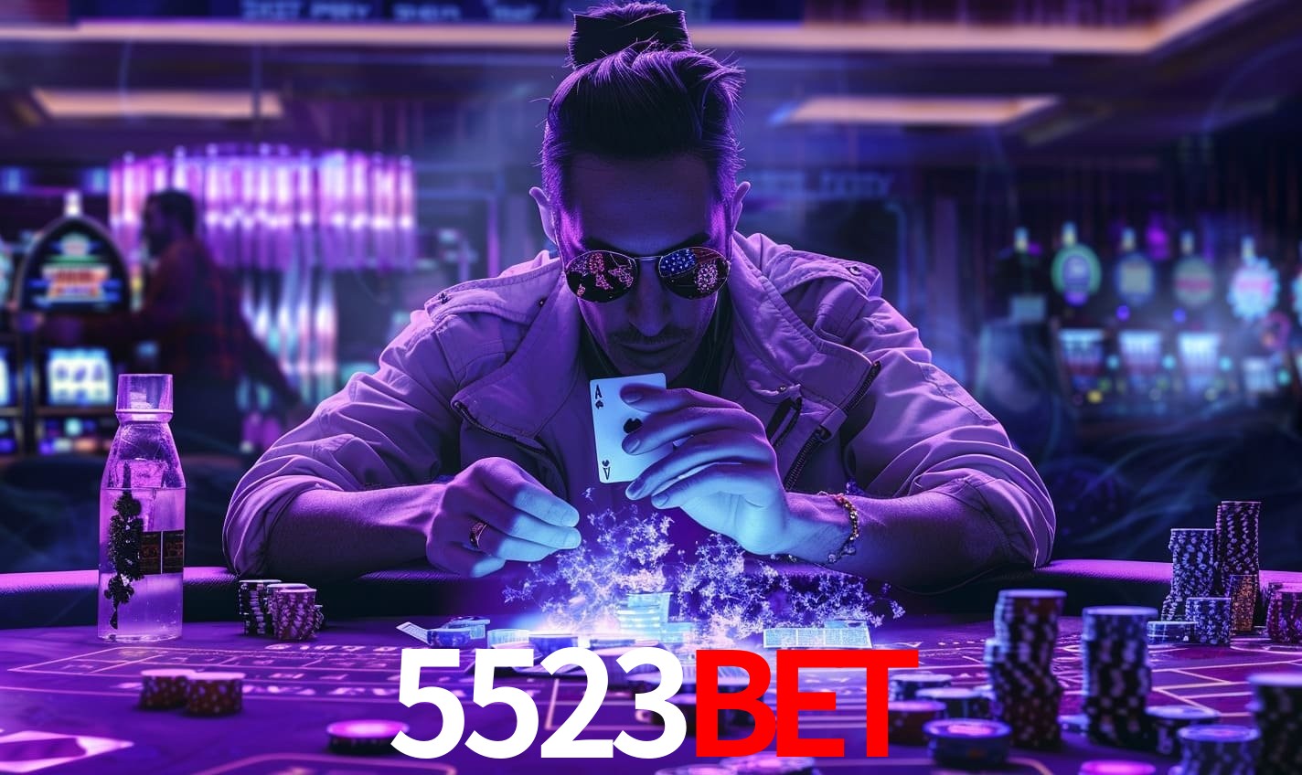 Games Directory 5523bet