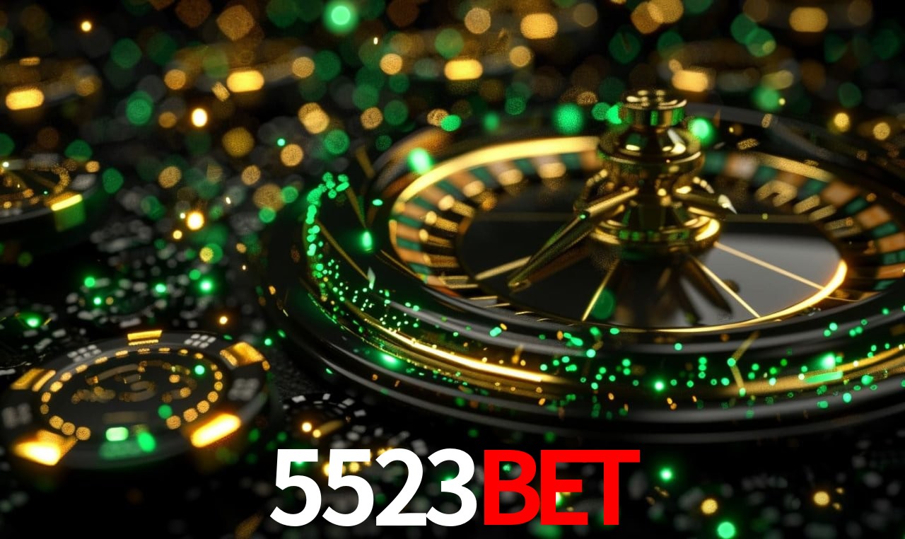 5523bet