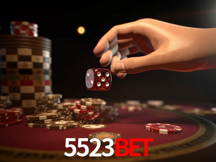 Provedores de Jogos 5523bet