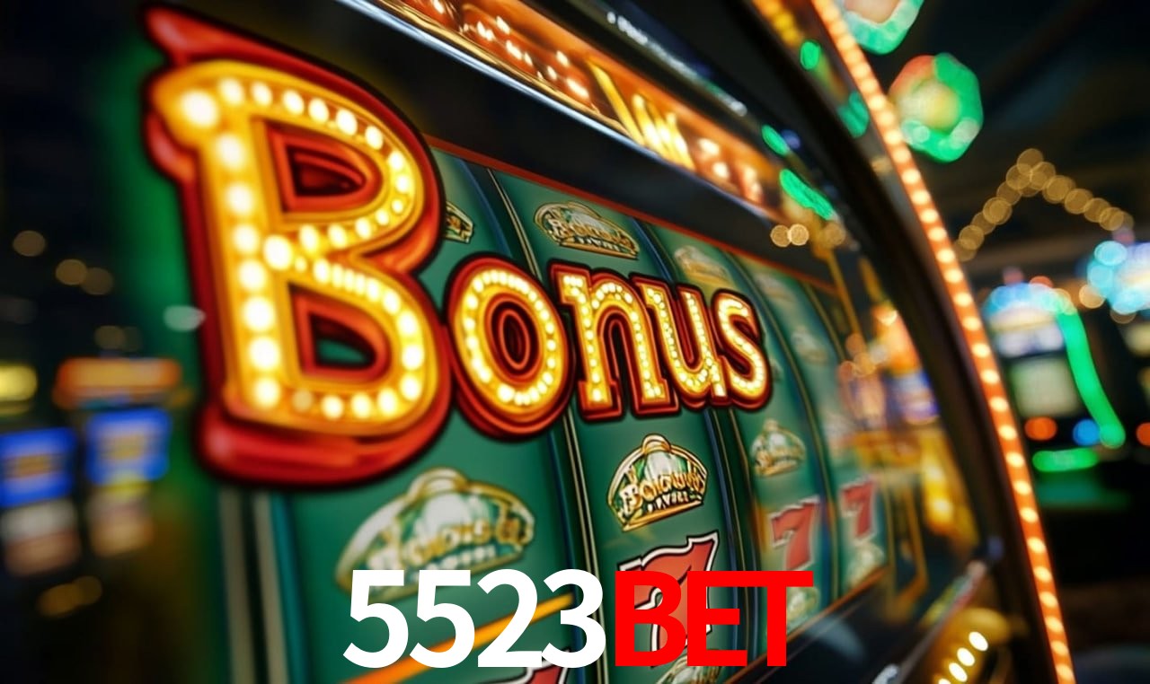 5523bet