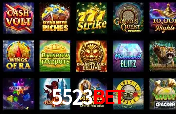 Descubra a Essência do 5523bet: Nossa História e Compromissos
