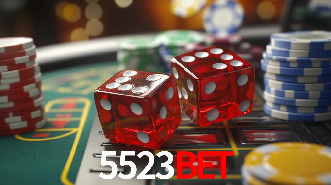 Player Reviews 5523bet