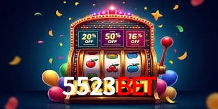Ofertas Exclusivas 5523bet