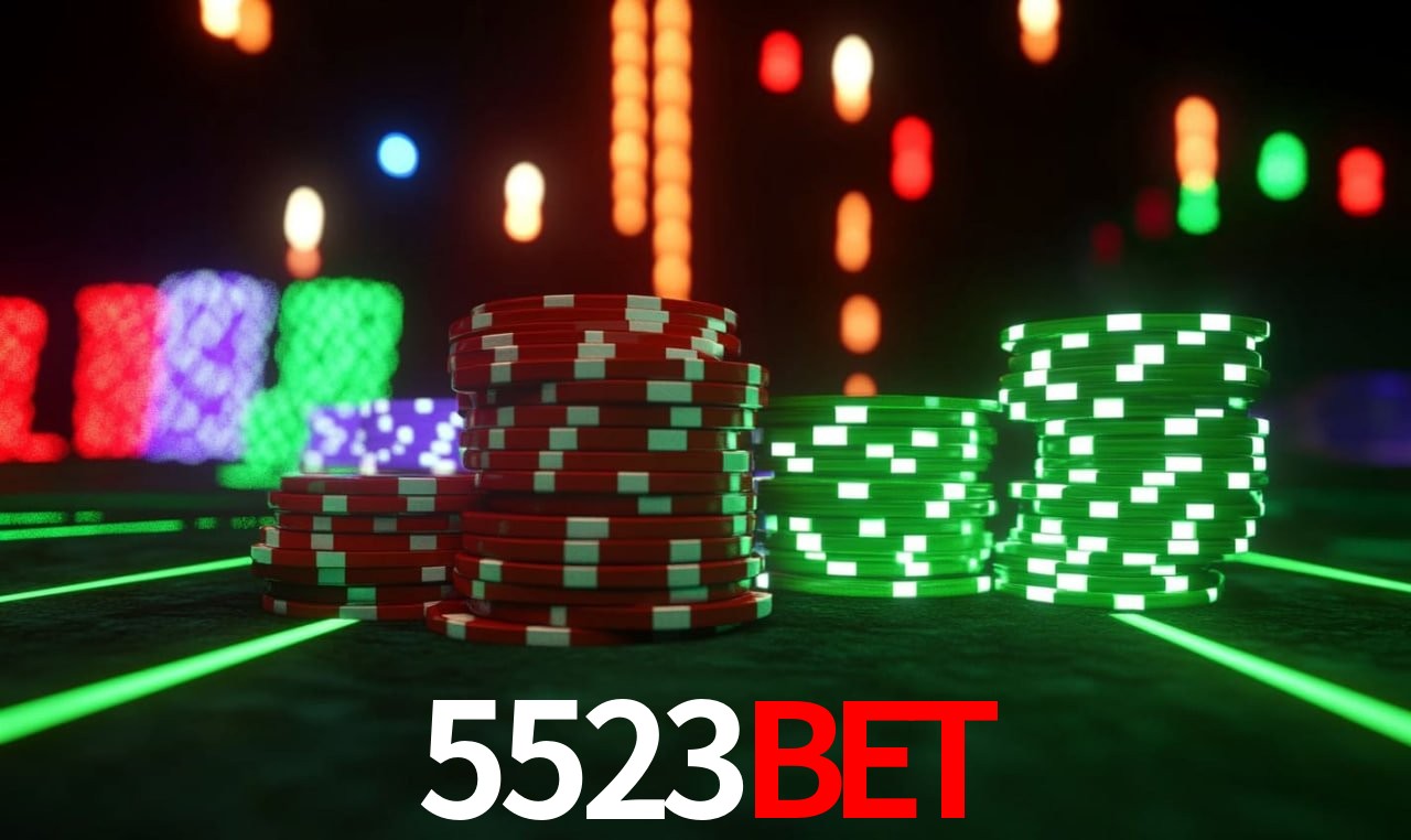 API Integration 5523bet