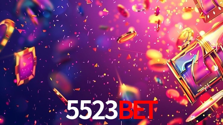 cassino 5523bet