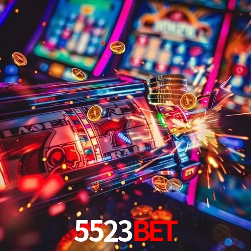 Torneios 5523bet