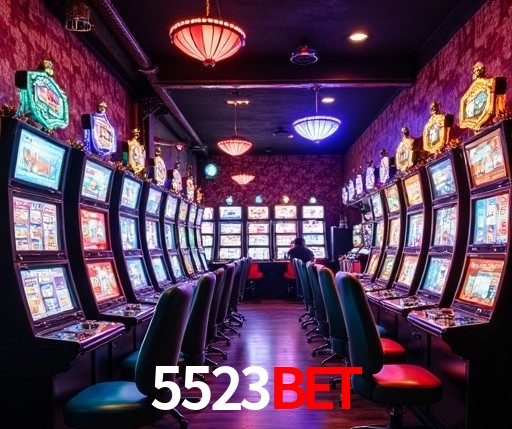5523bet