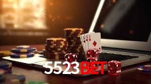 5523bet