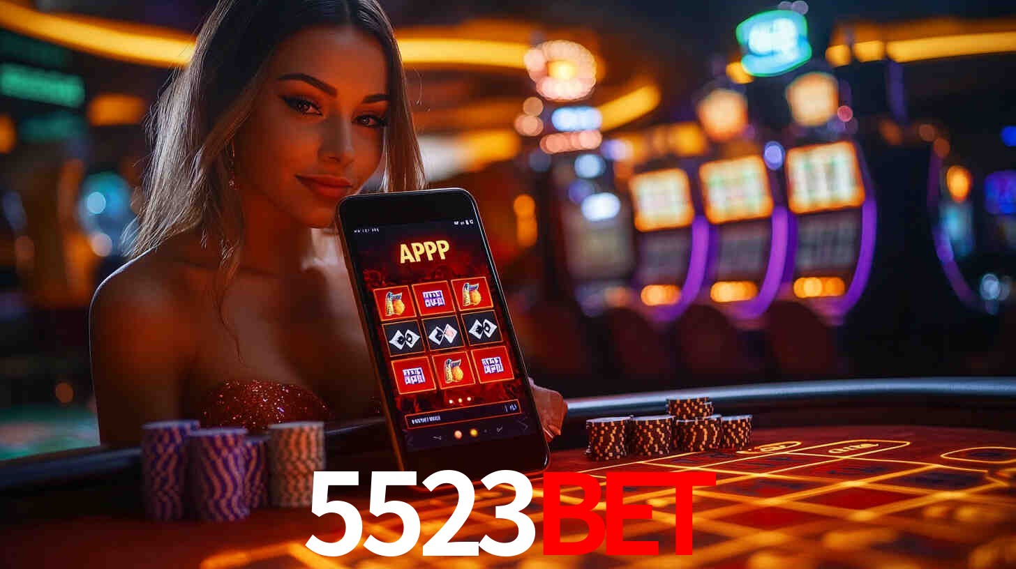 Descubra a Essência do 5523bet: Nossa História e Compromissos