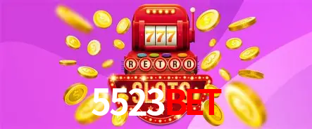 Descubra a Magia dos Jogos de Arcade no 5523bet