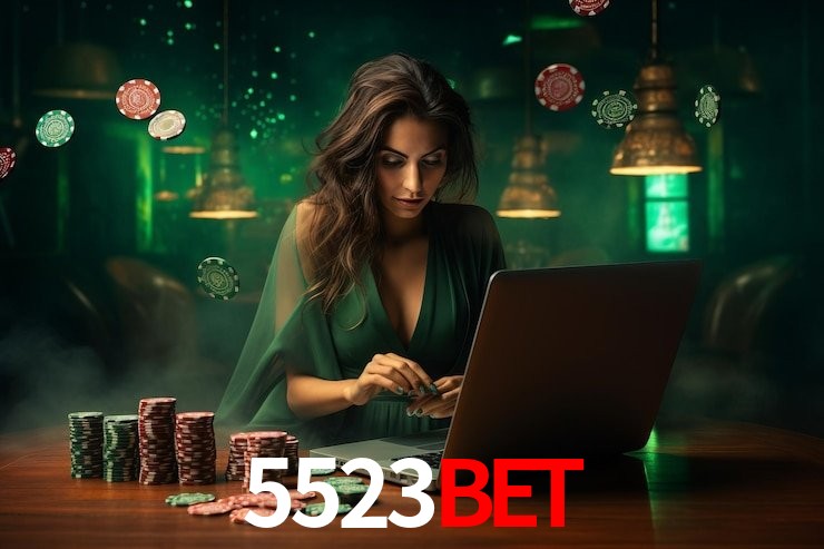 5523bet