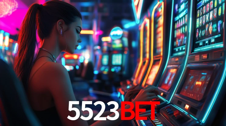 Football Betting 5523bet