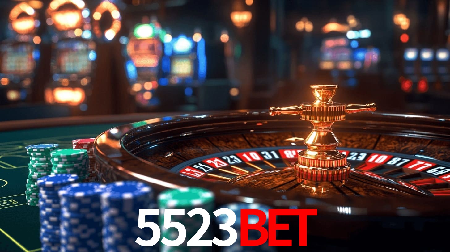 VIP Casino 5523bet