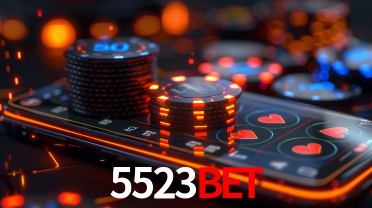 Security Systems 5523bet