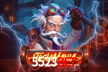 Segurança 2FA 5523bet