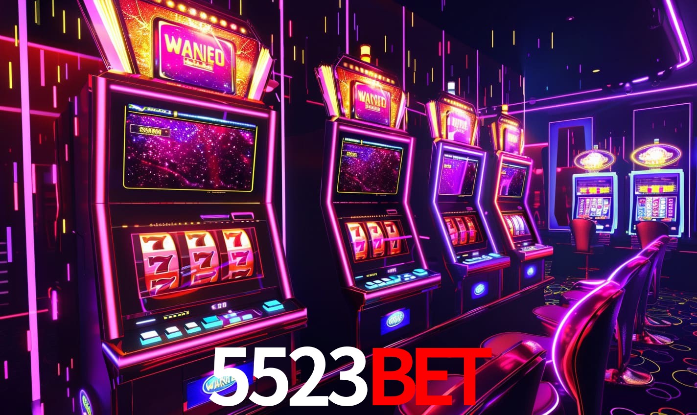 A Emoção da Loteria na 5523bet: Uma Chance de Mudança de Vida