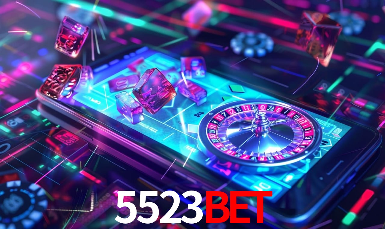 Estatísticas Esportivas 5523bet
